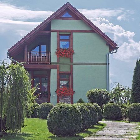Holiday Resort Svarny Ruzomberok Buitenkant foto