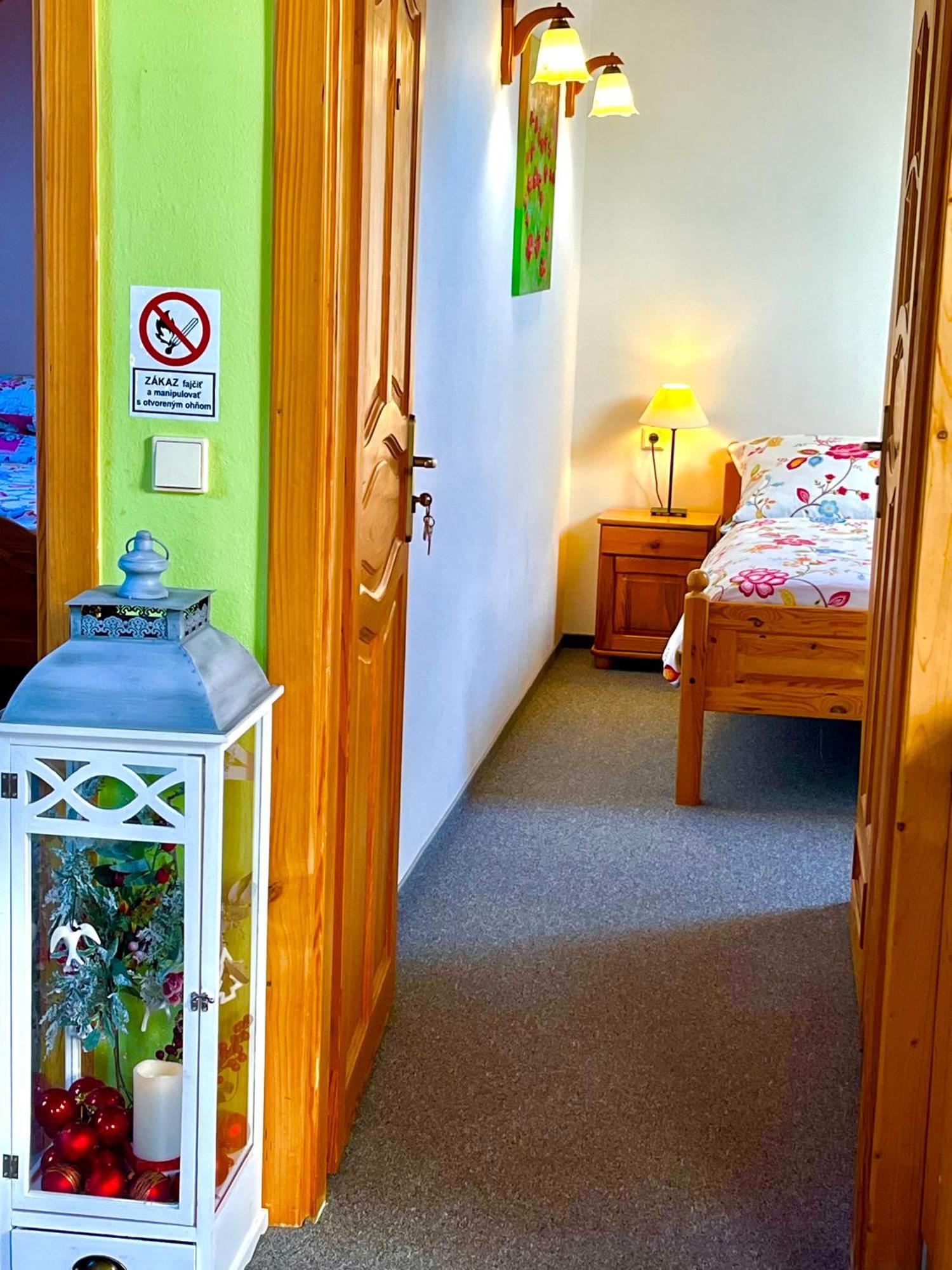 Holiday Resort Svarny Ruzomberok Buitenkant foto