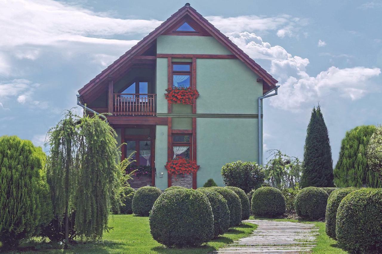 Holiday Resort Svarny Ruzomberok Buitenkant foto