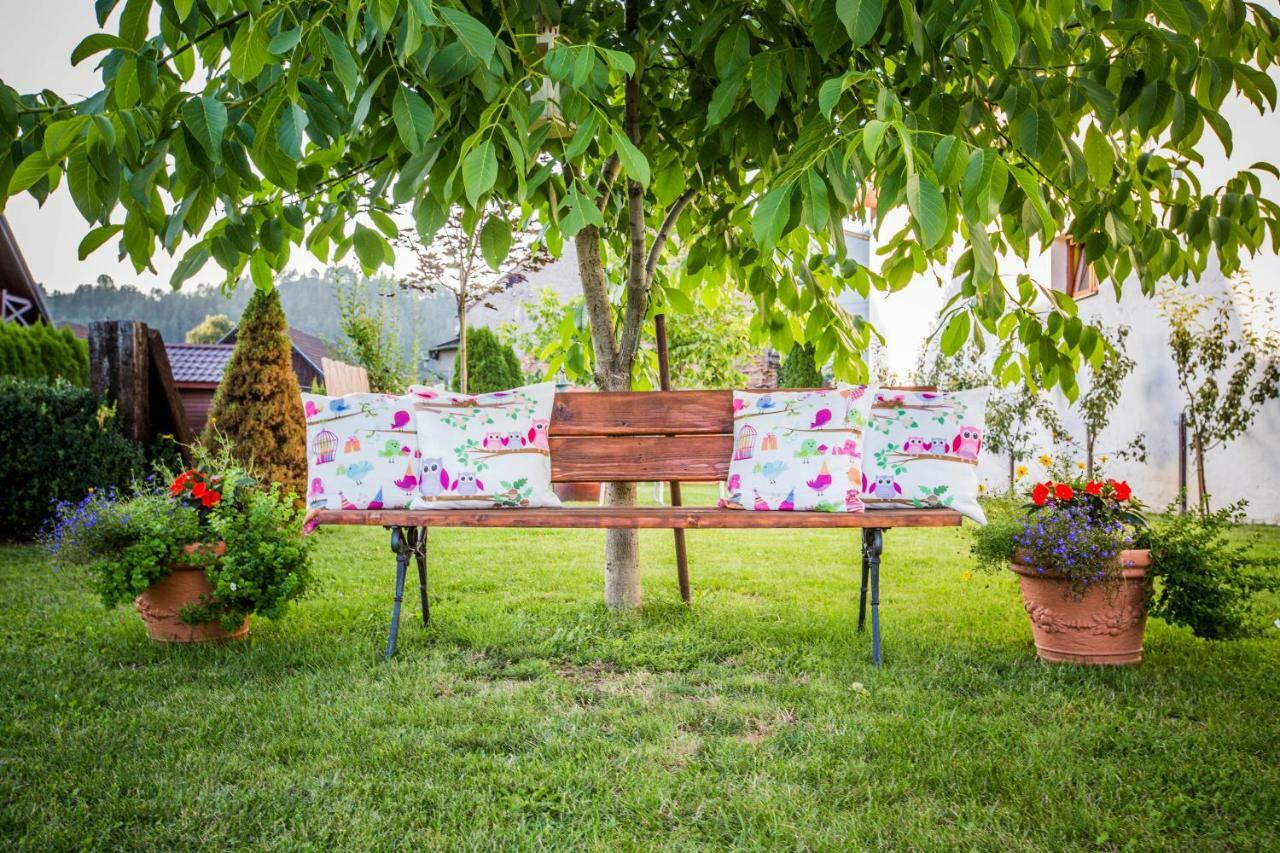 Holiday Resort Svarny Ruzomberok Buitenkant foto