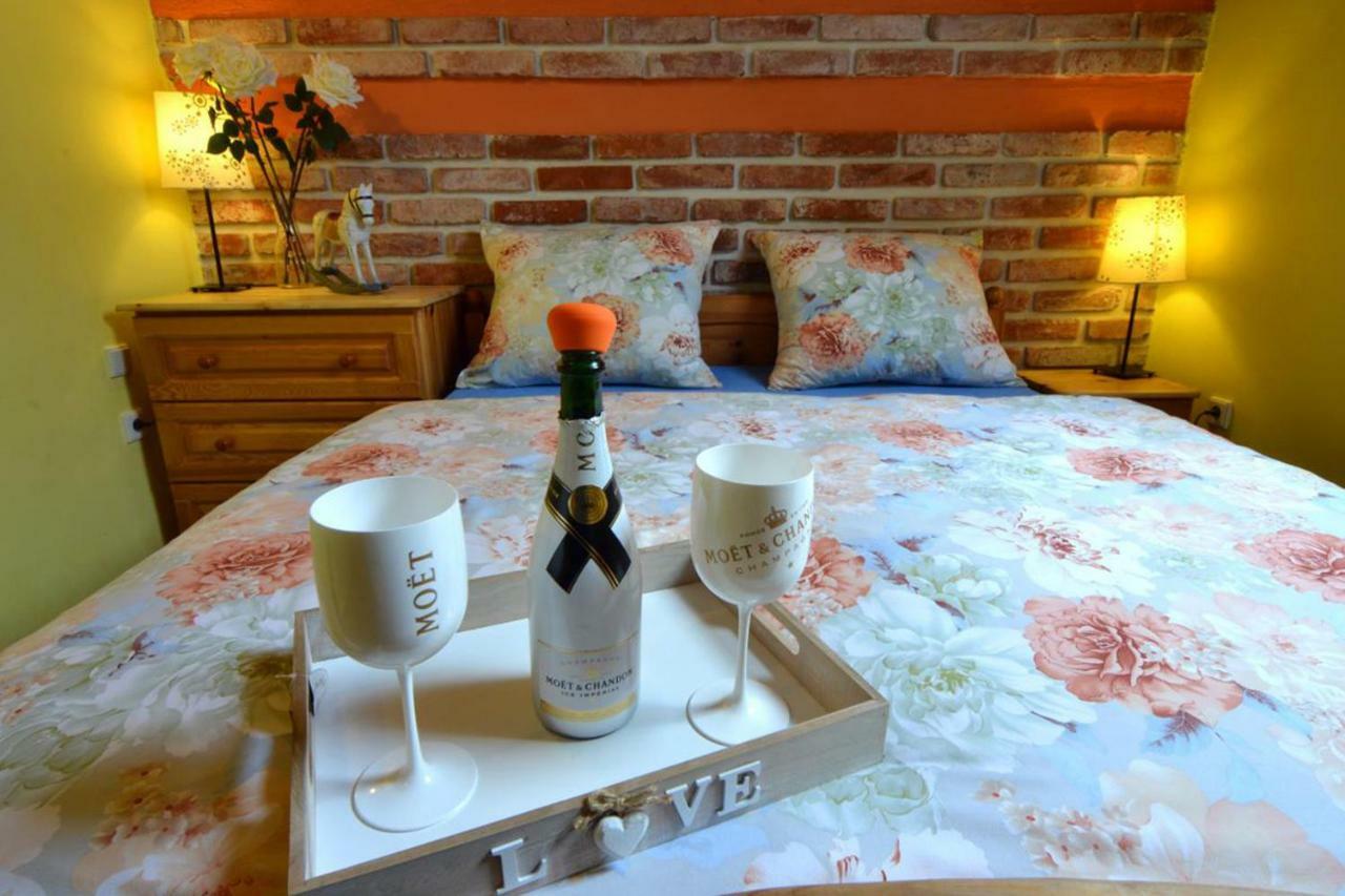 Holiday Resort Svarny Ruzomberok Buitenkant foto