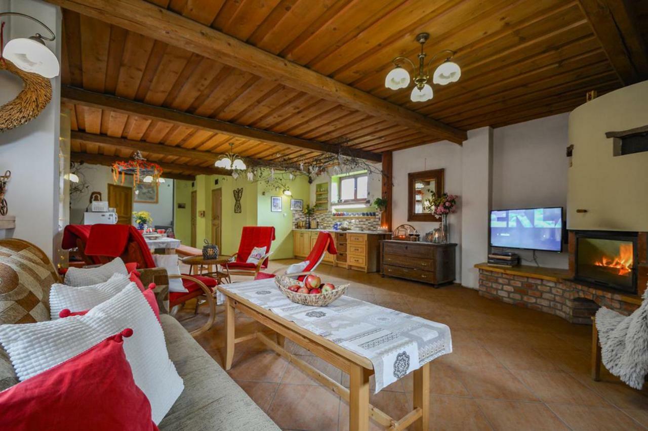 Holiday Resort Svarny Ruzomberok Buitenkant foto